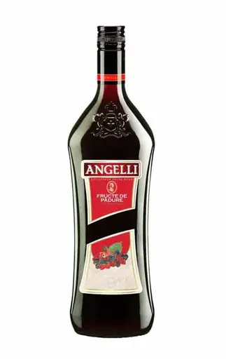 Lichior Angelli Fructe de Padure