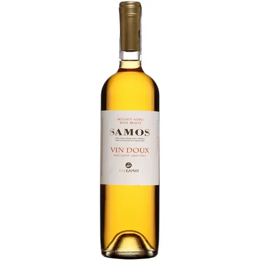 EOS SAMOS, Vin doux