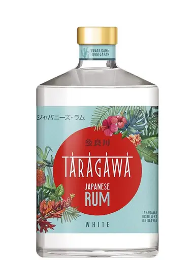 Taragawa White Rum