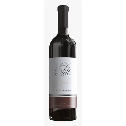 Cabernet Sauvignon 2020, Elite Wine