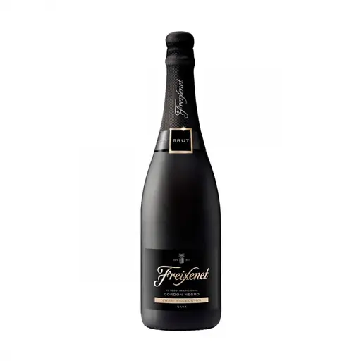 Vin spumant Cava Freixenet Cordon Negro /