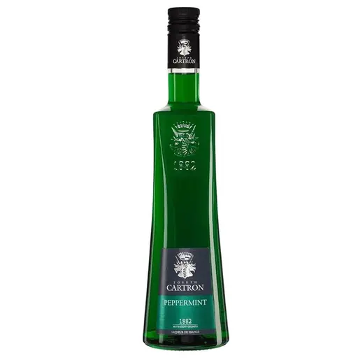 Cartron Peppermint Vert