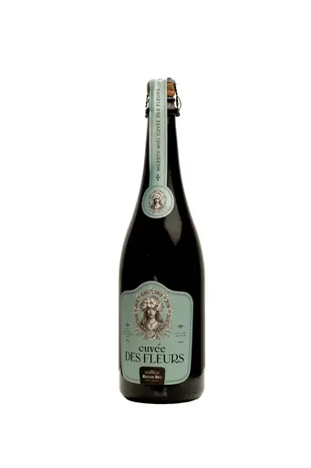 Vin spumant, Cuvee des Fleurs brut Milestii Mici 2025