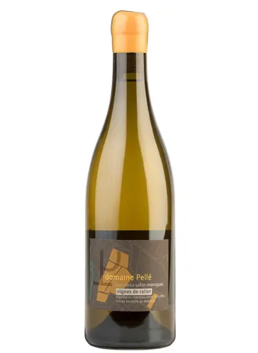 Domaine Pelle Vignes de Ratier Menetou Salon
