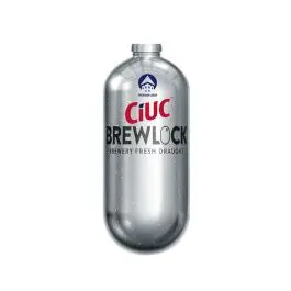 Ciuc Bere Brewlock