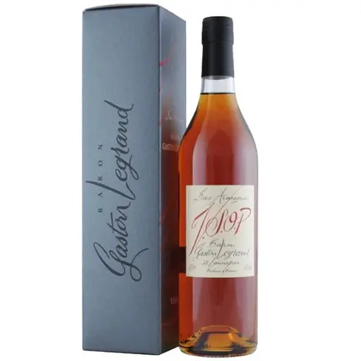 Chateau Lheraud Baron Gaston Legrand VSOP