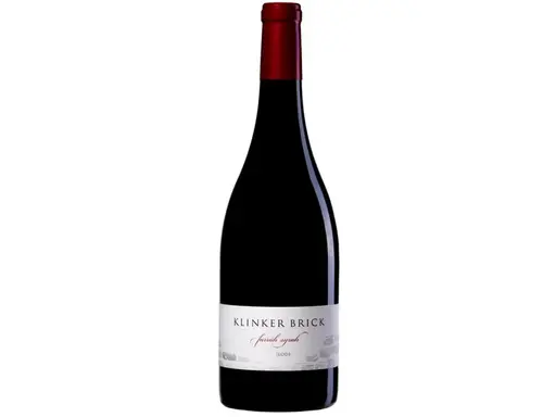 Klinker Brick - Farrah Syrah 2019