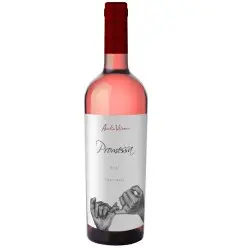 Vin Rose Aurelia Visinescu Promessa Sec
