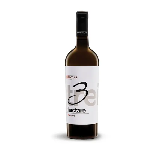 VIN 3HA CHARDONNAY