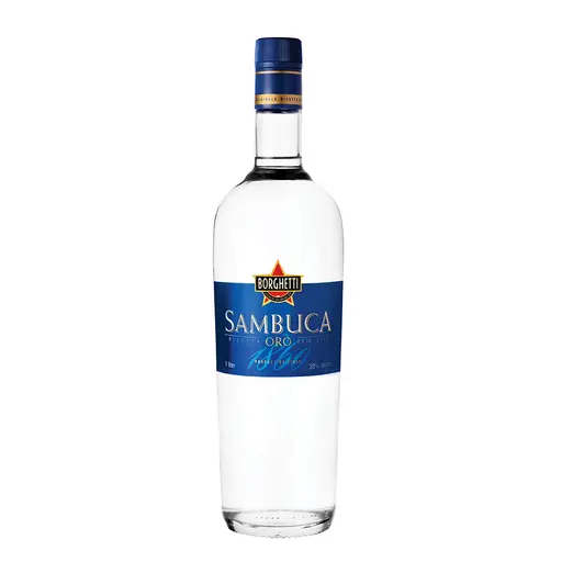 Sambuca Borghetti