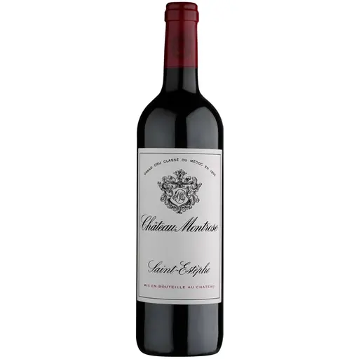 Chateau Montrose Saint Estephe 2eme Grand Cru Classe
