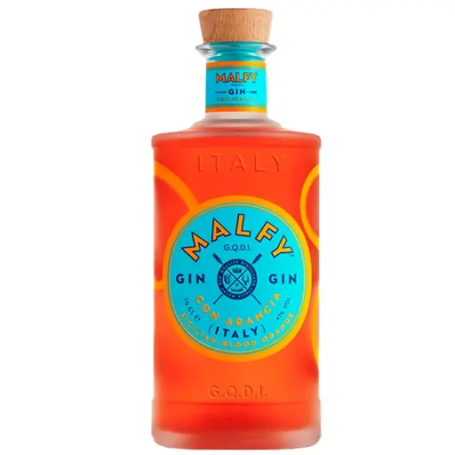 Malfy Con Aranciata