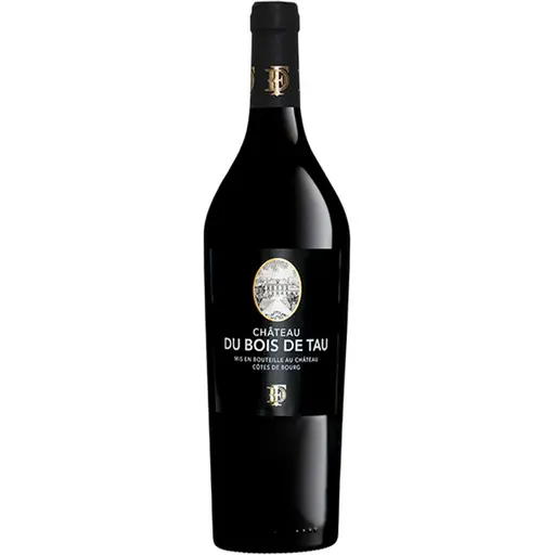 Vin rosu sec Chateau Du Bois de Tau