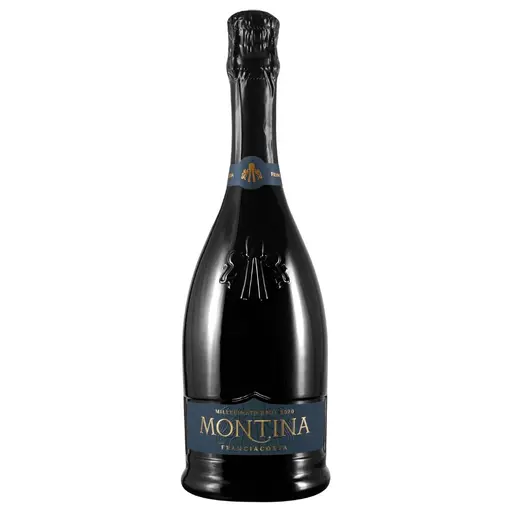Franciacorta La Montina Millesimato Brut