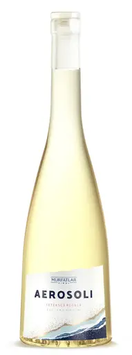 Aerosoli Feteasca Regala