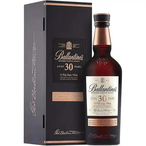 Whisky Ballantine's 30 YO