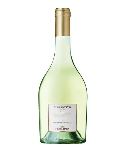 Vin Alb Frescobaldi, Massovivo Ammiraglia I.G.T