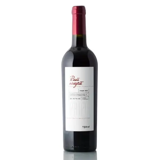 Vin rosu sec Domeniile Pripa Rara Neagra