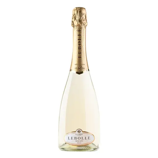 Lebolle Vin Spumant Moscato Losito & Guarini