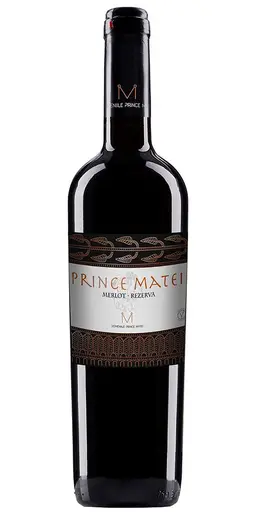 Prince Matei