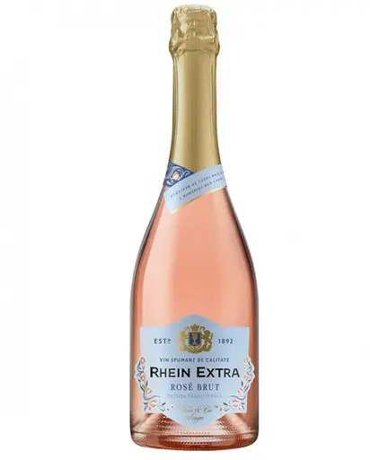 Rhein Extra Brut Rose