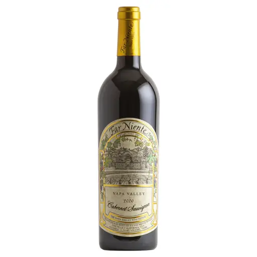 Far Niente - Cabernet Sauvignon Napa Valley 2020