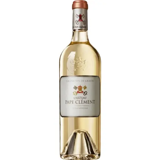 Chateau Pape Clement Magnum
