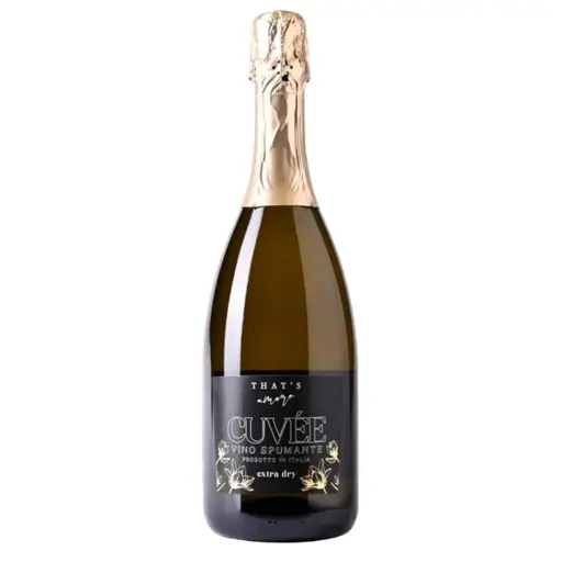 Spumante Cuvee extra dry That's Amore