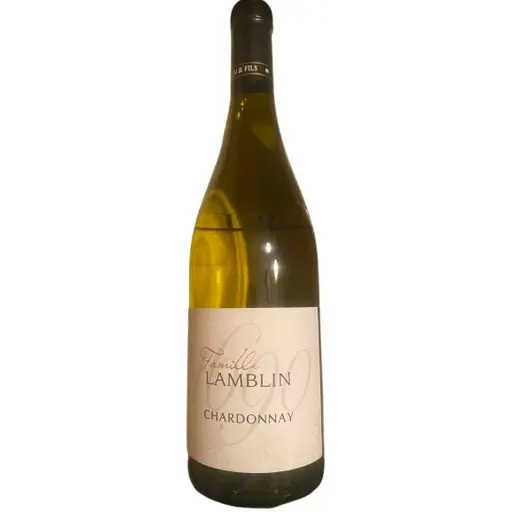 Lamblin Chardonnay
