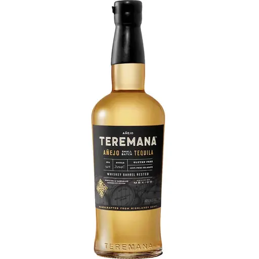 Tequila Teremana Anejo
