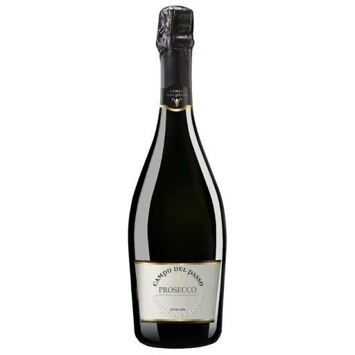 CAMPO Del PASSO Millesimato Extra Dry Prosecco DOC