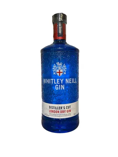 Gin Whitley Neill Distillers Cut