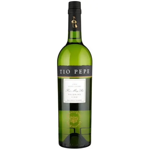Tio Pepe Palomino Fino Sherry