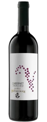 Cabernet Trentino DOC 2015 Cantina Rotaliana