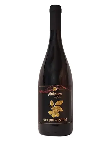 Vin Aronia