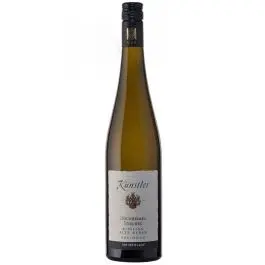 Kunstler Stielweg Alte Reben Erste Lage Premier Cru