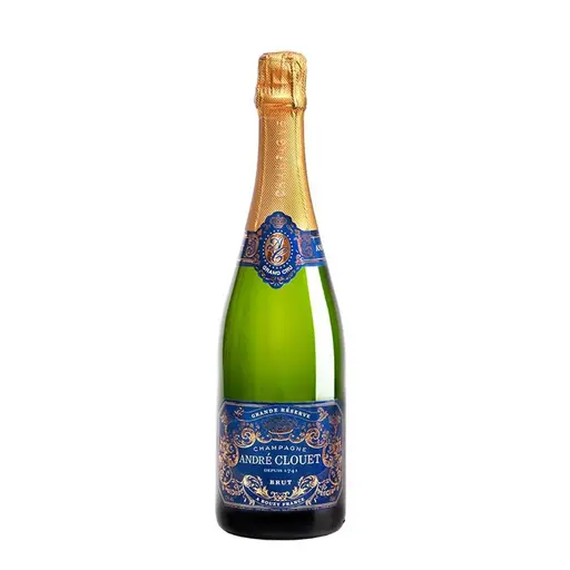 Grande Reserve 2017