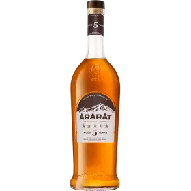 Brandy Ararat 5 Ani