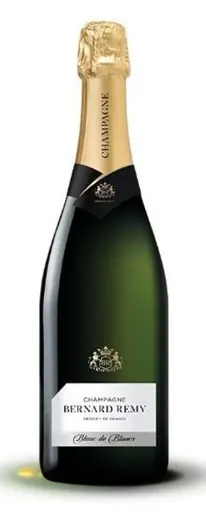 Bernard Remy Blanc de Blanc