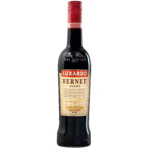 Lichior Luxardo Fernet