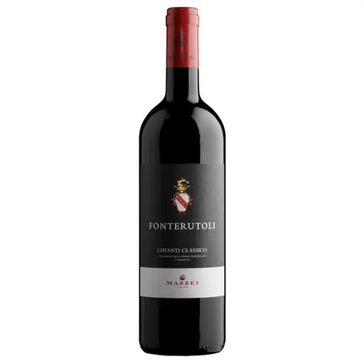 Mazzei - Fonterutoli Chianti Classico DOCG 2023