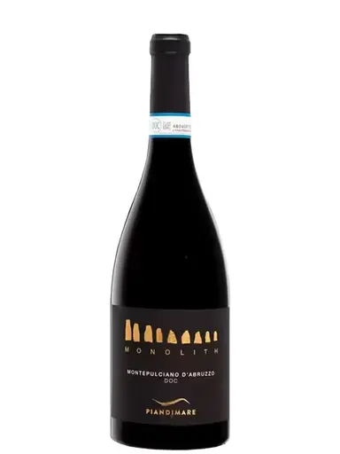 Piandimare Monolith Montepulciano D'abruzzo