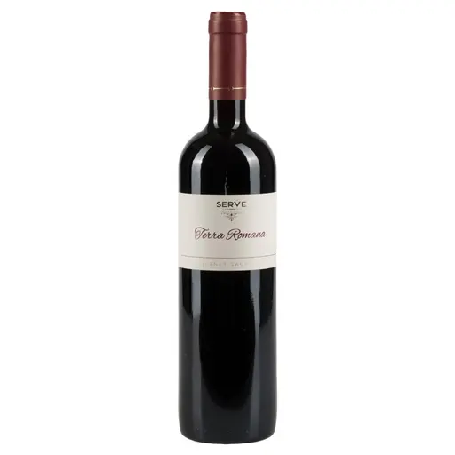 Serve - Terra Romana Cabernet Sauvignon DOC 2022