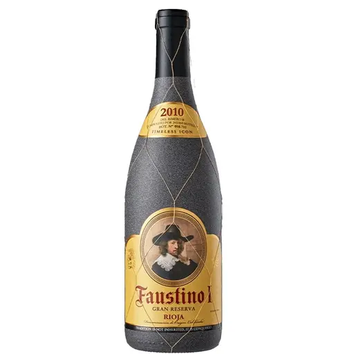 Faustino Gran Reserva 2010