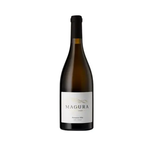 Magura Silvaniei Feteasca Alba