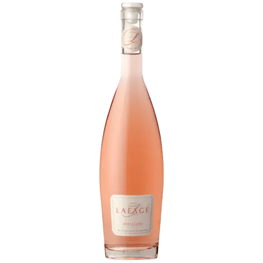 Lafage Miraflors Rose