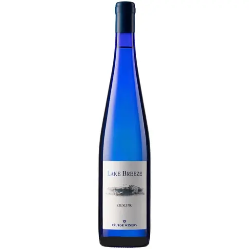 Vin Alb Fautor Lake Breeze Riesling, Sec