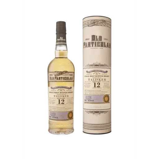Whisky Douglas Laing Single Malt, OP. Talisker 12 Ani