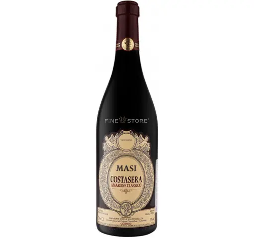 Masi Riserva Costasera Amarone della Valpolicella Classico DOCG - Vin Rosu Sec - Italia
