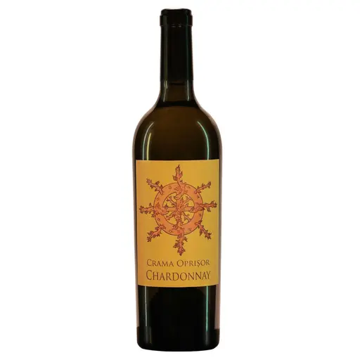 Crama Oprisor - Premium Chardonnay 2022